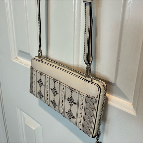 Brighton wallet purse - Picture 7 of 10